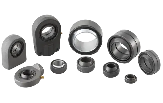 Spherical Plain Bearings