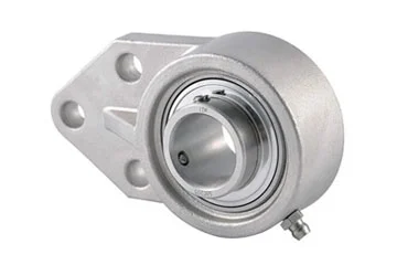 SSUCFB2..A Stainless Mounted Bearing