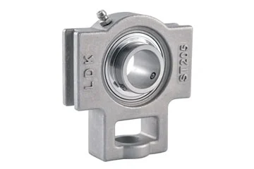SSUCT2 Stainless Mounted Bearing