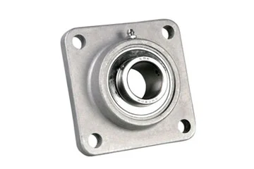 SSUCF2..A Stainless Mounted Bearing