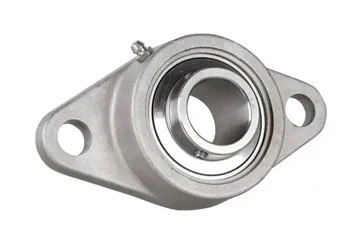 SSUCFL2..A Stainless Mounted Bearing