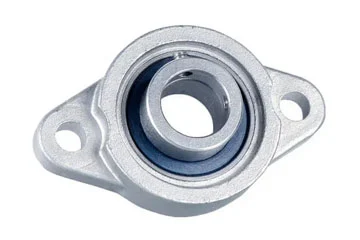 SSUP SSUFL Stainless Miniature Bearing Units