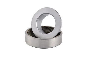 Angular Contact Spherical Plain Bearings