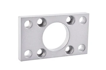 ISO-FA/FB Flange Mounting Plate