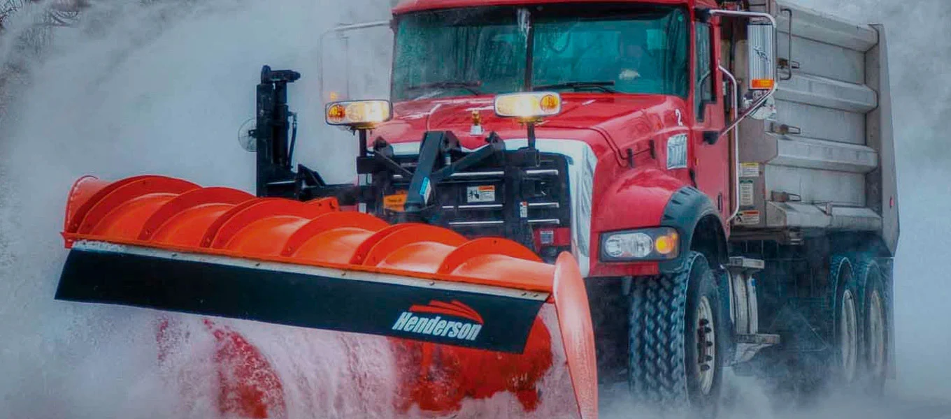 Ensuring Smooth Winter Operations: LDK Bearings for Snow Removal Equipment