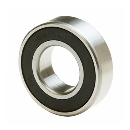 Stainless Steel Deep Groove Ball Bearings