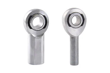 Loader Slot Rod Ends