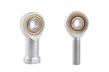 Metric Rod Ends