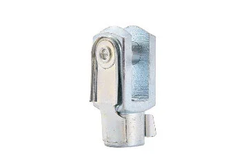 Rod Clevis & End fittings