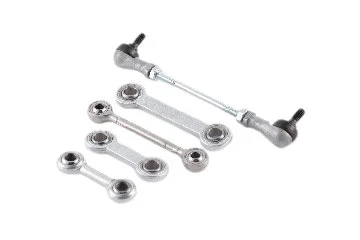 Rod End Linkages