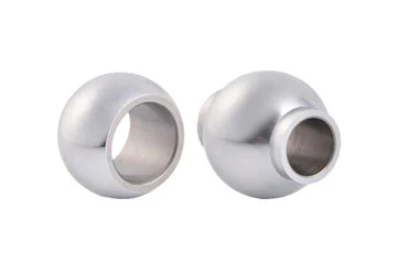 Spherical Ball For Rod Ends & Plain Bearings