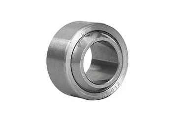 Stainless Steel Plain Bearings