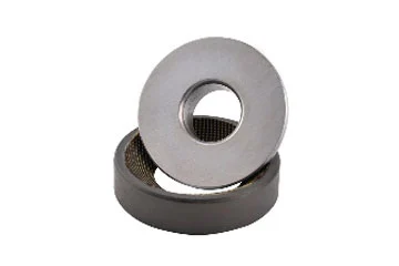 Thrust Spherical Plain Bearings