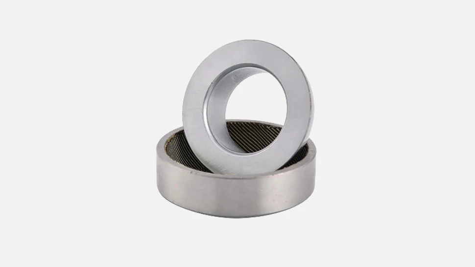 What are the Avantages of Using angular Contact Spherical Plain Bearing?