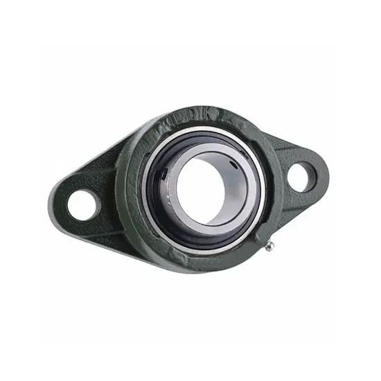 UCFL3 Flange Bearing Units 2 Bolt Bearing Housing