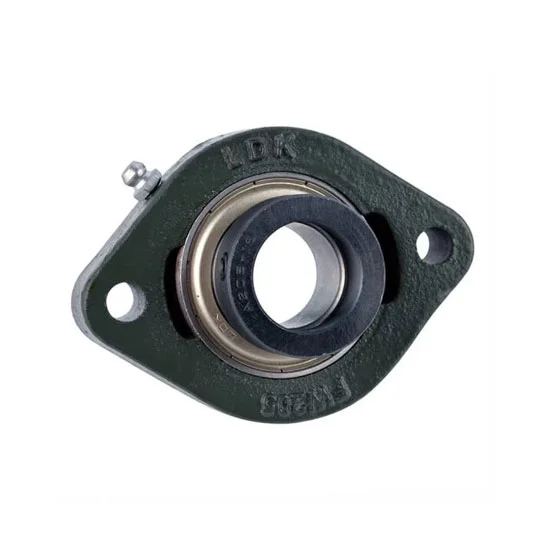 SBFW2 SAFW2 Flange Bearing Units 2 Bolt Bearing Housing