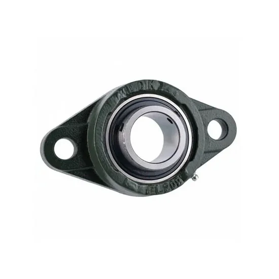 UCFL2 Flange Bearing Units 2 Bolt Bearing Housing