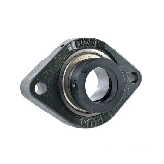 SBPFTD2 SAPFTD2 Flange Bearing Units 2 Bolt Bearing Housing