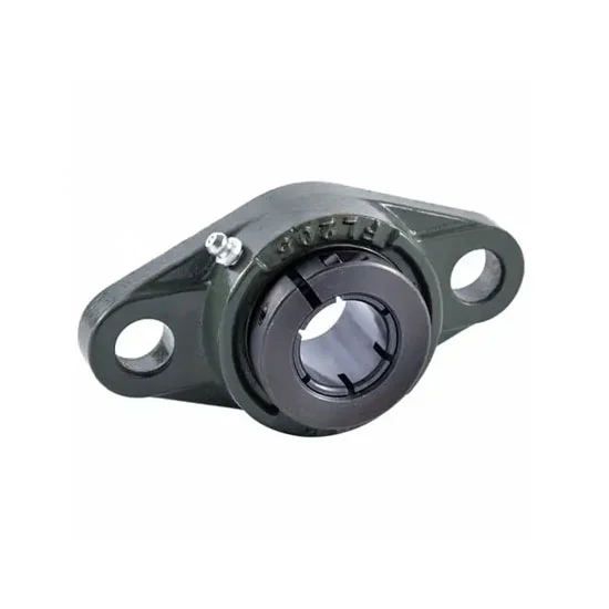 UEFL2 Flange Bearing Units 2 Bolt Bearing Housing