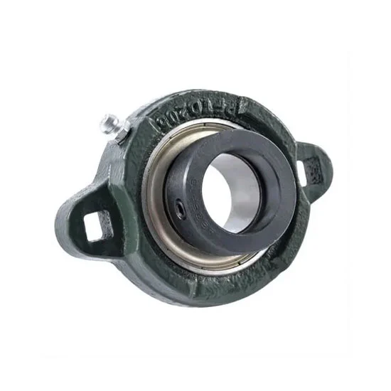 SBFD2 SAFD2 Flange Bearing Units 2 Bolt Bearing Housing