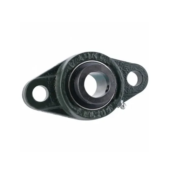 NAFL2 Flange Bearing Units 2-Bolt Bearing Housing