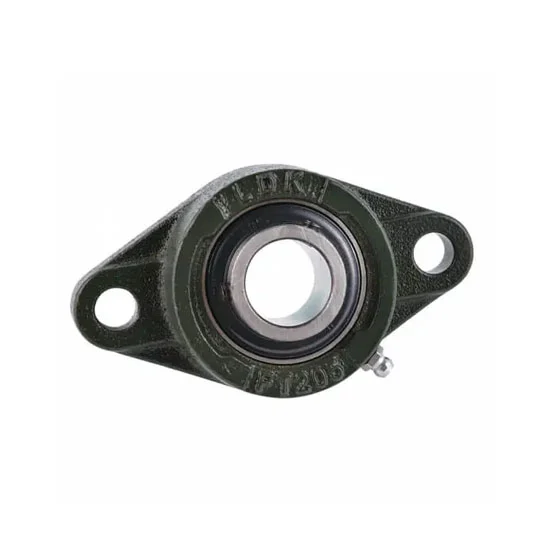 UCFT2 Flange Bearing Units 2 Bolt Bearing Housing