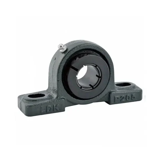 UEP2 Pillow Block Bearings 2 Bolt Bearing Housing