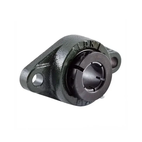 UEFT2 Flange Bearing Units 2 Bolt Bearing Housing