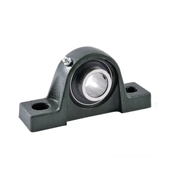 UCPE2 Pillow Block Bearings 2 Bolt Bearing Housing