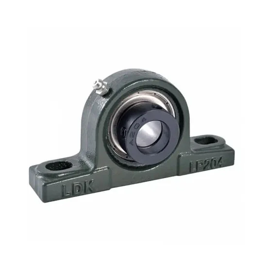 SALP2 SBLP2 Pillow Block bearings 2 Bolt Bearing Housing