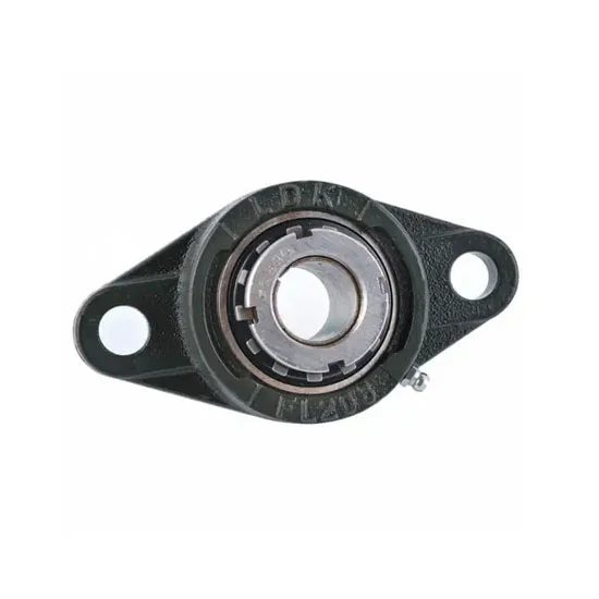 UKFL2+H Flange Bearing Units 2 Bolt Bearing Housing