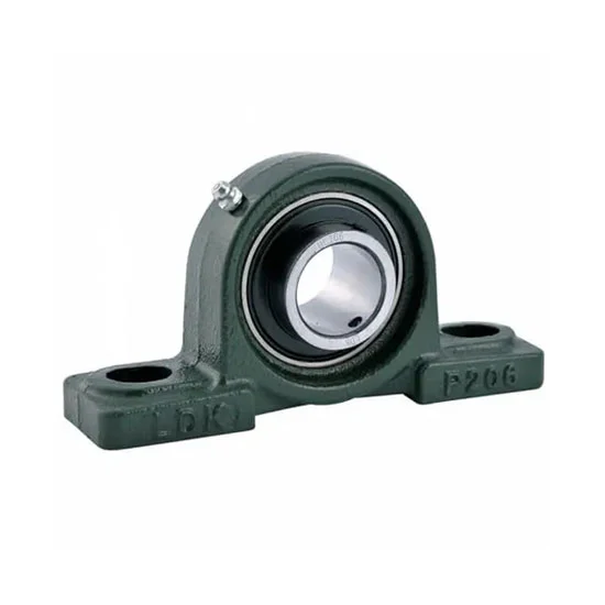 UCP2 Pillow Block Bearings 2 Bolt Bearing Housing