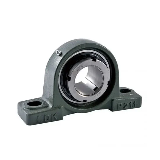 UKP2+H Pillow Block bearings 2 Bolt Bearing Housing