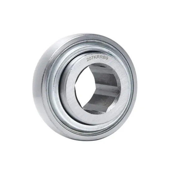 Hex Bore Farm Implement Bearing Agriculture Bearing