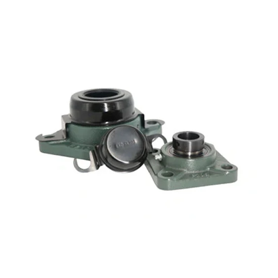 Bearing Housing Accessories