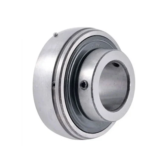 UC3 Insert Bearing Chrome Steel Ball Bearing