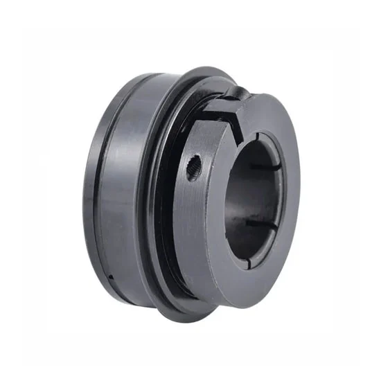 UER2 Insert Bearing Chrome Steel Bearing