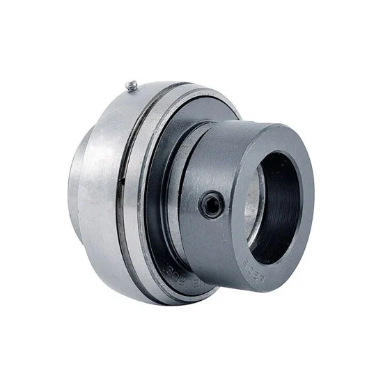 NA2 NA2 L3 Insert Bearing Chrome Steel Ball Bearing