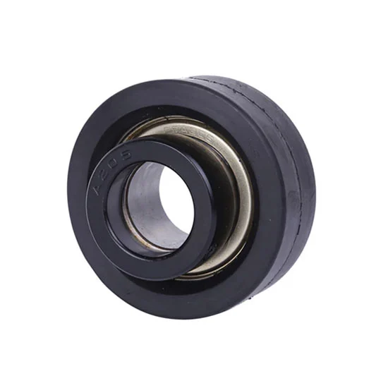 RCSB2 Rubber Mounted Cartridge Bearing Inserts