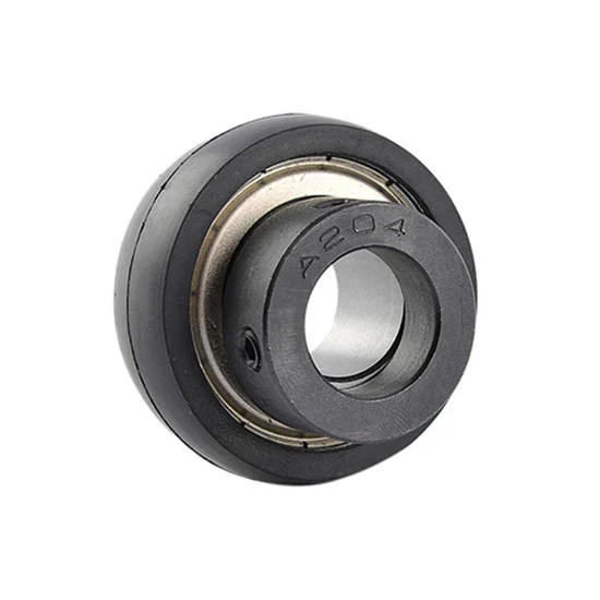 RSB2 Rubber Mounted Cartridge Bearing Inserts