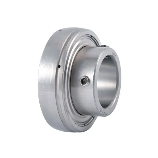 SSB2 Stainless Bearing Inserts Ball Bearing