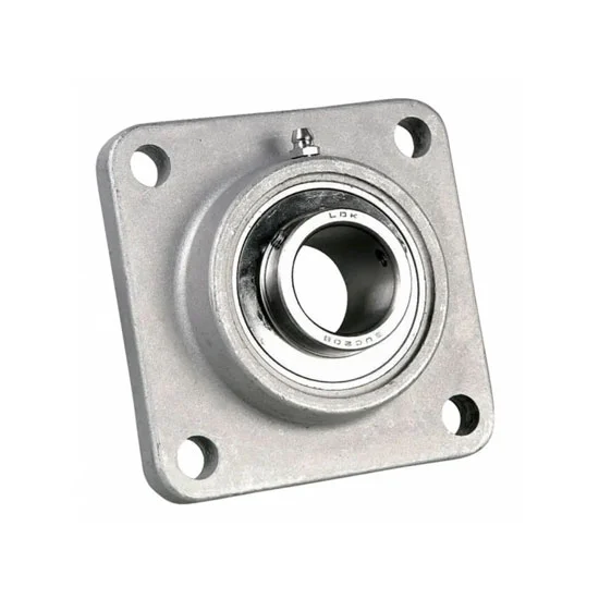 SSUCF2 A Stainless Mounted Bearing