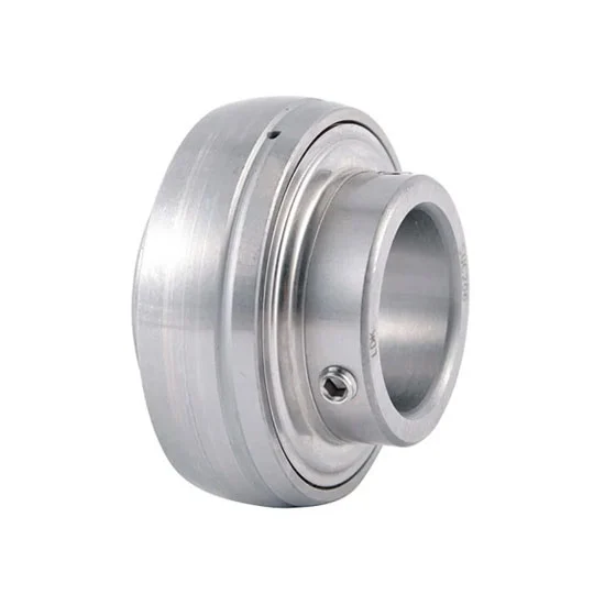 SUC2 SUC2 L3 Stainless Inserts Bearing