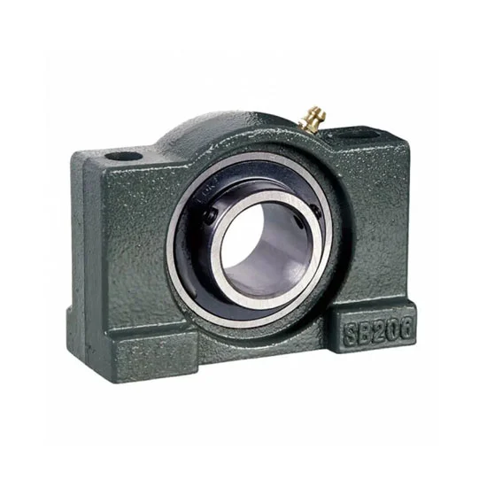 UCSB2 Pillow Block bearings 2 Bolt Bearing Housing