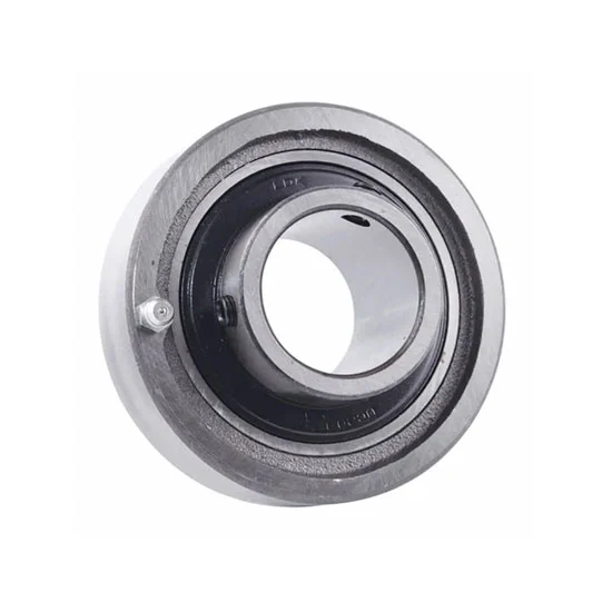 UCC2 Cylindrical Cartridge Bearings