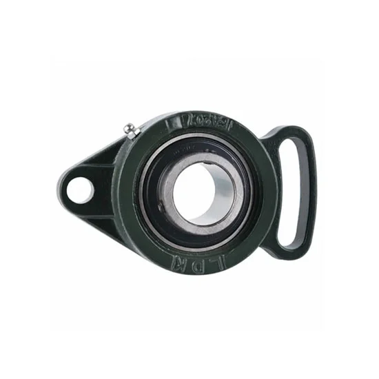 UCFA2 Adjustable Flange Bearings