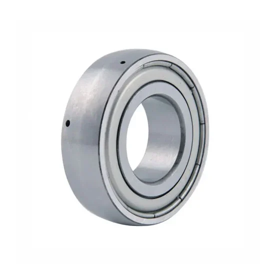 UD2 Insert Bearing Chrome Steel Ball Bearing