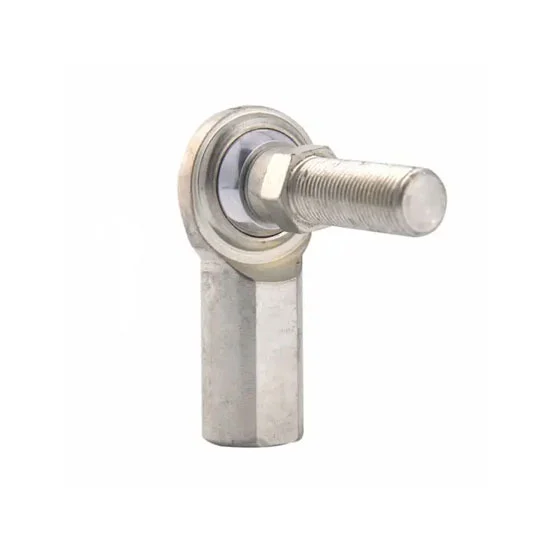 CF..TY Ball joint Inch Rod Ends (Sef-Lubricated)