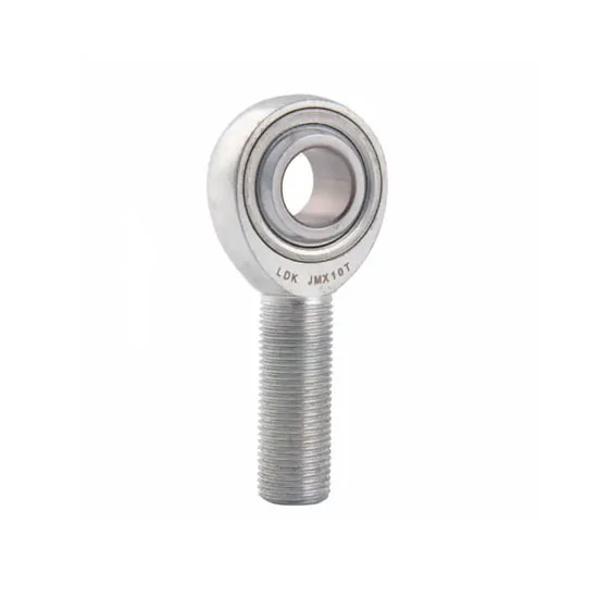 JMX T Chromoly Rod Ends