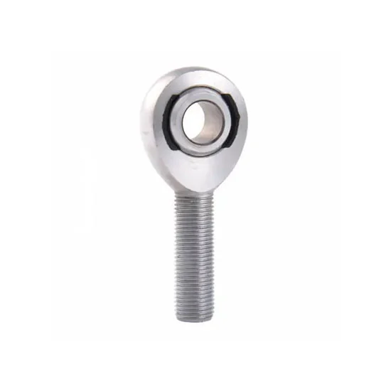 NXM Chromoly Rod Ends